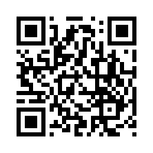 QR Code for bitcoin:1EXdjcRmJ4r2DwikchaT3Pp8QKepAskQLW