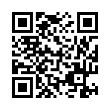 QR Code for bitcoin:1EXdpeSikwVenkoMffcBTi2KpmqxY5dun8