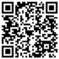 QR Code for bitcoin:1EXdvWwQpQSo7EPpmJNALWE5q69f7a43Bm