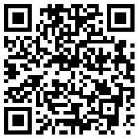 QR Code for bitcoin:1EXdwm7J2VAeaBZUK4HEabcXkpxMo9iBNL