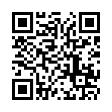 QR Code for bitcoin:1EXfAnsfgqevh23mEF9zNKHTe8YZTELS21