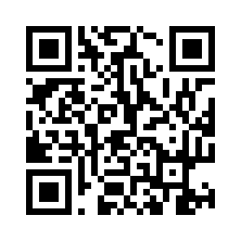 QR Code for bitcoin:1EXh2XMiSJ7cLWqRxTdJdKHuPfMKFNcS9r