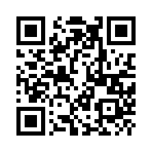 QR Code for bitcoin:1EXhG4scKAebtG2GeaYFmrSX3vzdnHYxLA
