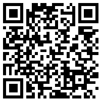 QR Code for bitcoin:1EXhr5RZ2cdn1n28Jp56A48vXy279Js3ZB