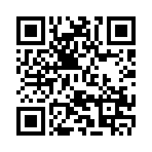QR Code for bitcoin:1EXifNBTLPxJfhpc7dEpwu5KFDUcGHKwDW