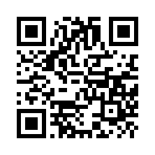 QR Code for bitcoin:1EXjadqm56duEBhduwqMZmPRFW3SFEDYy3