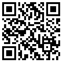 QR Code for bitcoin:1EXmHFNyq5yPvu49qfFNBUhoG2FHA5YFEU