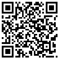 QR Code for bitcoin:1EXmLt9X6FP7DSxGAKQb8b8e6DWUjQU4oC