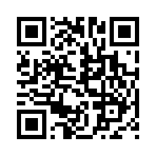 QR Code for bitcoin:1EXnvBBaAtMdwyg4hPx6cAMANnFLLzFEzq