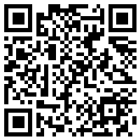 QR Code for bitcoin:1EXoHznc59xk2edbF6ib8CG36QbQQx7ark