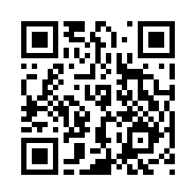 QR Code for bitcoin:1EXp2eWZkhjRtn917rurufJ2VATGMmL5f2