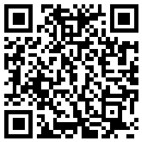 QR Code for bitcoin:1EXpD4T3L6SuvAnabvASESi2YeWDqDMVvF