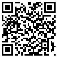 QR Code for bitcoin:1EXpX3BdCdFubdk1ARoPkgbWrCeTdGYVKo