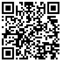 QR Code for bitcoin:1EXpgH7DyTt6hf6FiiAVW5qDCUuarRTsVf
