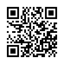 QR Code for bitcoin:1EXpthuAcnxdQEnPcAVK7yFtjxFixnErG9