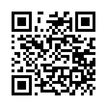 QR Code for bitcoin:1EXqmVhAFSps84gX3WUCwYo98LTqvM5doy