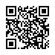 QR Code for bitcoin:1EXtzCWNoX6C6gn2BVZNnHcmQEmKnssXqb