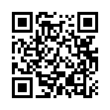 QR Code for bitcoin:1EXusheExpM2vsyuntcx8Kh185CCjZhDkw