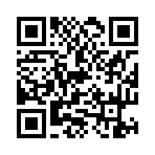 QR Code for bitcoin:1EXxmufh6D4bvecLcW2fqaqHNuwmrGadpP