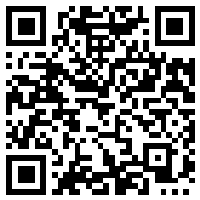 QR Code for bitcoin:1EXzzPvVZfA3dZLCbADCBip8tkf1aVP1bF
