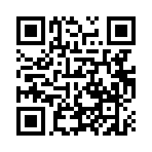 QR Code for bitcoin:1EY13fRRy686H8QM2h8RBK7kM5AxvYtwWC