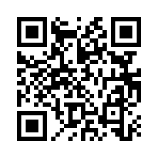 QR Code for bitcoin:1EY1Lji9BA11nbJr3xUcRgKeED2FimDBrx