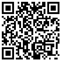 QR Code for bitcoin:1EY4UoGyYDsLNe11q4YBiV6GG1WvhatNyA