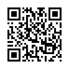 QR Code for bitcoin:1EY5eDo1dnHk44GaRTSybL783EAt9dQjx