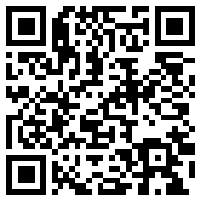 QR Code for bitcoin:1EY75Pj9fihht2s92eHHZ4X6mMWVC8BYRg