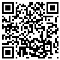 QR Code for bitcoin:1EYAMRXw8oS4HuEBWiYSJTmdiHb84zguuQ