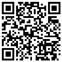 QR Code for bitcoin:1EYAioCx6Jwac5eTMx7pbMiCiusQJk7x49
