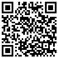 QR Code for bitcoin:1EYB25GStiLP9mCLmyf3FUWirgz5f82jCX