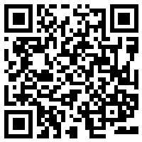 QR Code for bitcoin:1EYB5HSG4fUmvrkoNa7r5XcZBdscs73kH5