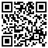 QR Code for bitcoin:1EYBA3P2TFNK8pZNDfNFssk3fUCBPTShFZ