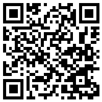QR Code for bitcoin:1EYBFHx4CVjWBd4UamZeWsUsTwV1bTwvbR