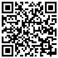 QR Code for bitcoin:1EYBNfdwgswhAv682prBrMvfExpykSmxXc