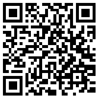 QR Code for bitcoin:1EYBPU8DWwtDVZVu6iahj2P2pAQSdQqeYA