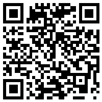 QR Code for bitcoin:1EYBRu9Pi878DcMdPoYsfZptYxtCb3CYeX