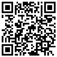 QR Code for bitcoin:1EYC5FSKKApfVAraPy6r8F3AsirJhfquGg