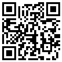 QR Code for bitcoin:1EYCMSPMQ4ZUs619xWWHG1wUxGrZbDaFr1