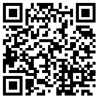 QR Code for bitcoin:1EYCNeAw8QkYZ8MFpxnVcq7ZQ6LsDmyXxA