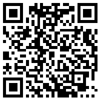 QR Code for bitcoin:1EYCWgF38gnmGEBZBdvWMZnxa6fWBFumay