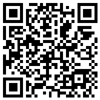 QR Code for bitcoin:1EYCYu2f7EWLNyKZDM8GvdhJBq9Teh6tjo