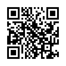 QR Code for bitcoin:1EYDBwPsrycAgWU6FRB6gbkzSS2rTccD4g
