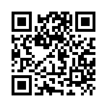 QR Code for bitcoin:1EYEV5Me35xEs5nLWyyUfecS69MJkzuSqV