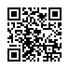 QR Code for bitcoin:1EYEyKLQJwrEn3b6FaTqa7Zi8vYKupDAZJ
