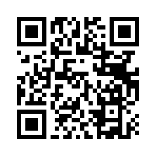 QR Code for bitcoin:1EYFwt66WoNe6VKfd5grExzLXxWw59Rzgj