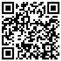 QR Code for bitcoin:1EYGSCe9qFNCPoHWdjkgvmJorjBaa7CU66