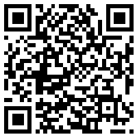 QR Code for bitcoin:1EYJvNMcKDWf625WzceeGSST97ZCfSCDpN