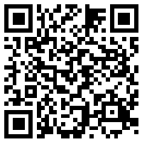 QR Code for bitcoin:1EYJxTdo3MFZEdWpEsWAduGYaEApjVp3AR